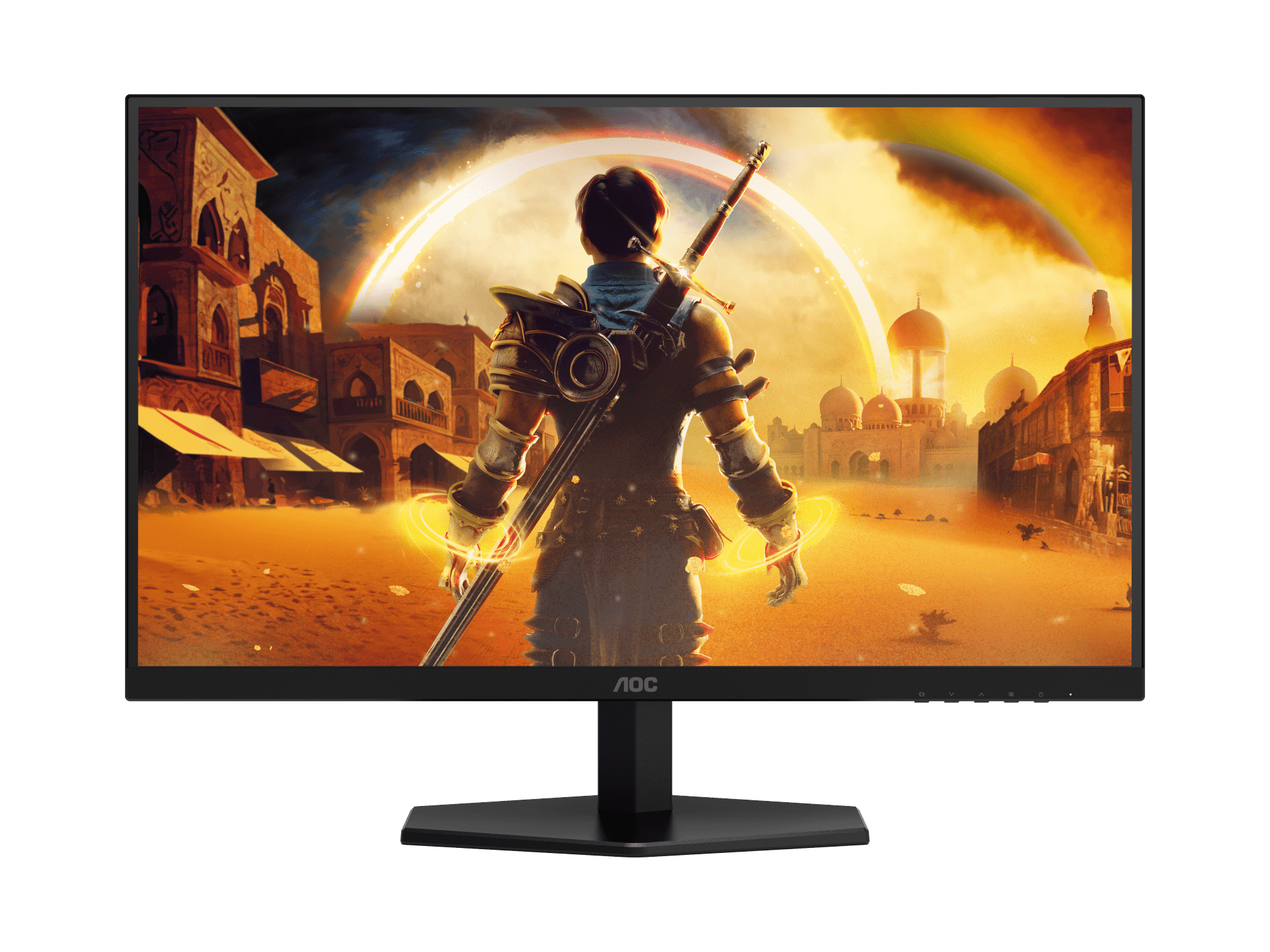 AOC 27G42E gamingstoreuae AOC 27G42E gamingstoreuae